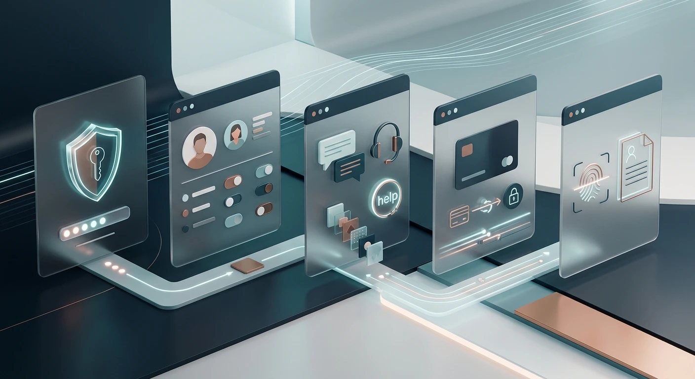 Iris Casino Konto mit Login, Profil, Support und Verifizierung